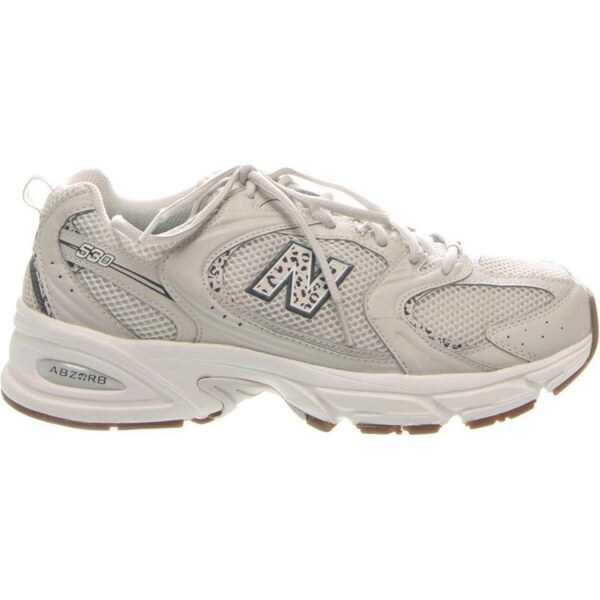 Pánske topánky New Balance 66965347