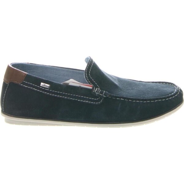 Pánske topánky S.Oliver 66965357