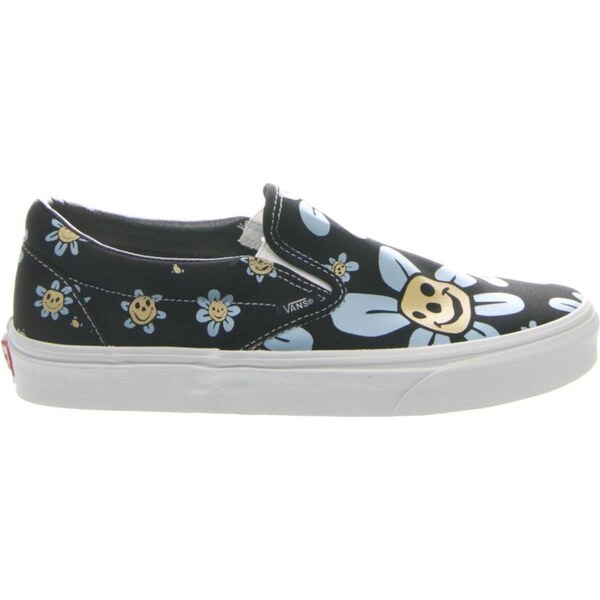 Pánske topánky Vans 66965349