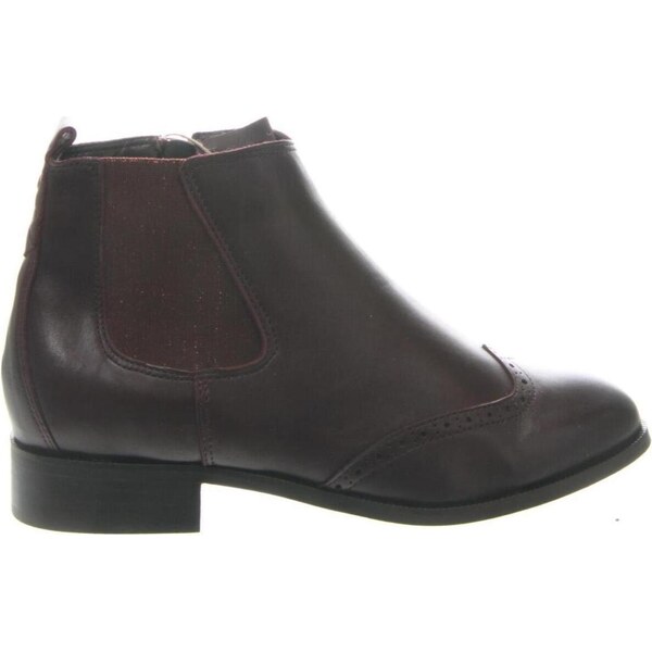 Dámské poltopánky Next 66965382