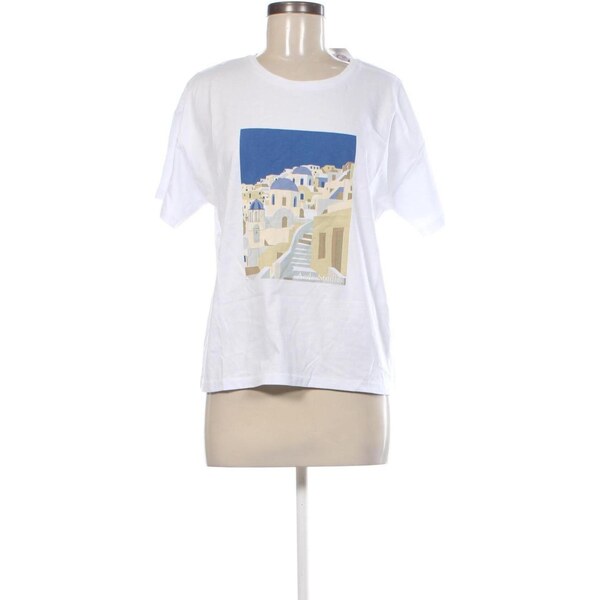 Dámske tričko Aada Studios 66965466