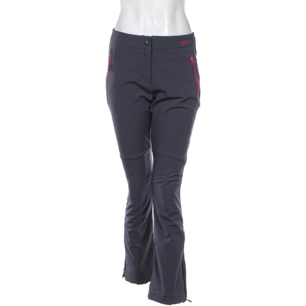 Dámske nohavice pre zimné športy CMP 66965479