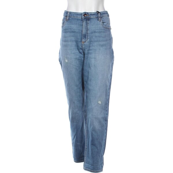 Dámske džínsy Camel Active 66965490