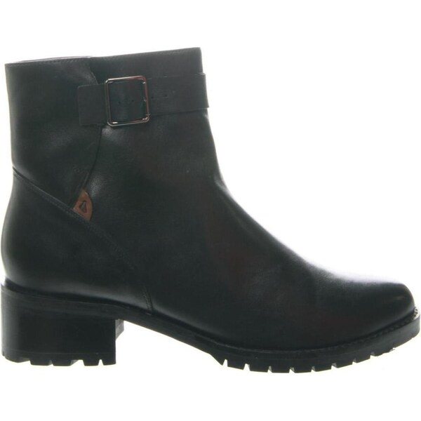 Dámské poltopánky Everybody 66965495