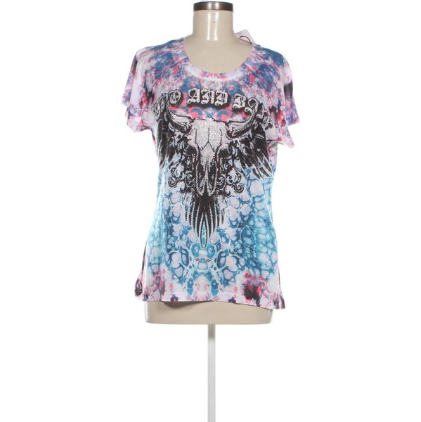 Dámske tričko Cipo & Baxx 66965488