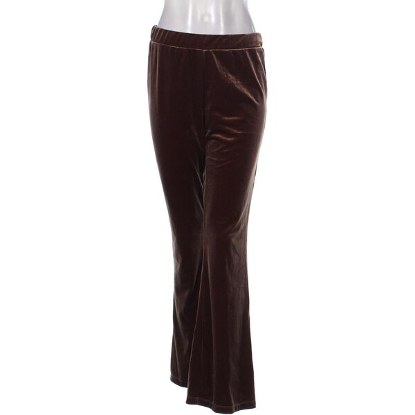 Dámske nohavice Smashed Lemon 66965510