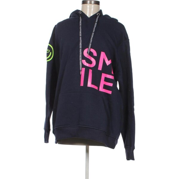 Dámska mikina Zwillingsherz 66965537