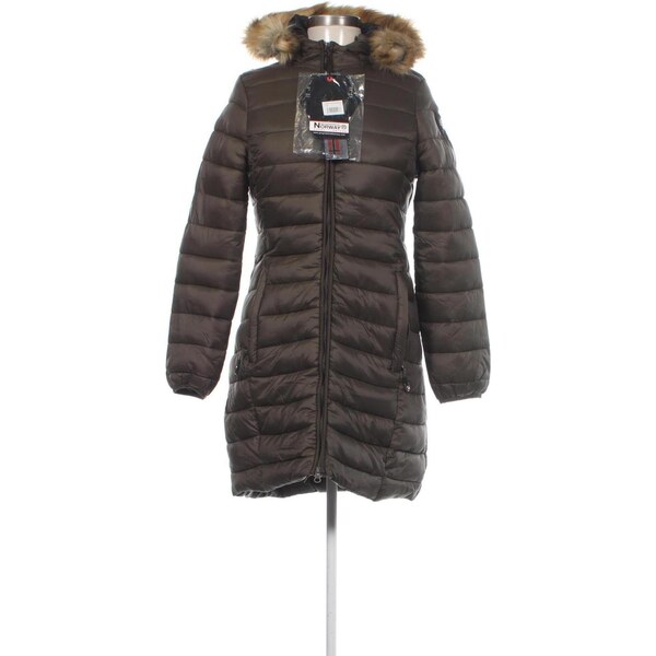 Dámska bunda Geographical Norway 66965581