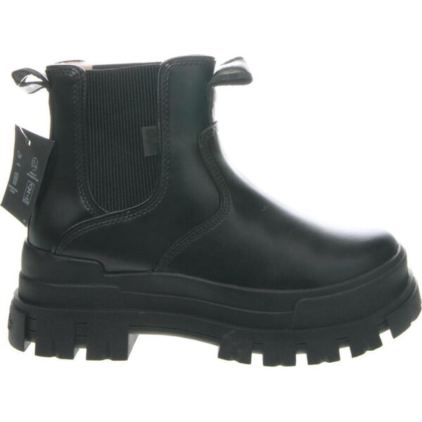 Dámské poltopánky Buffalo 66965593