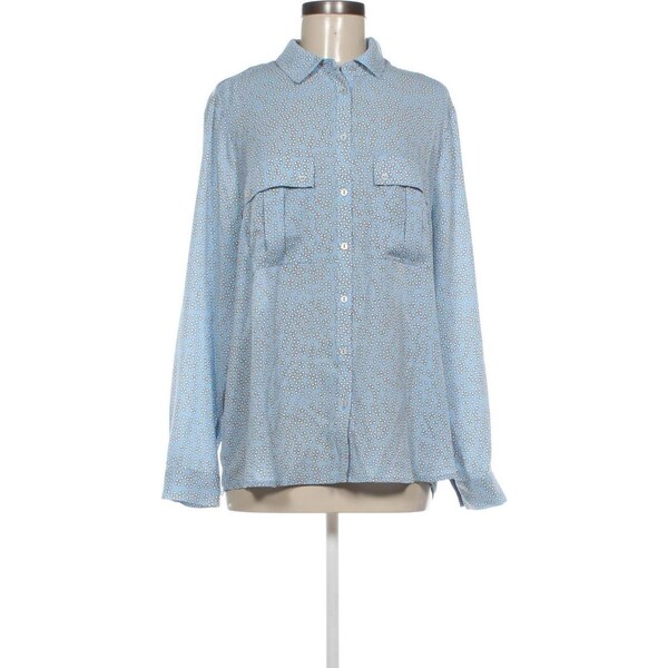 Dámska košeľa Editors Cut 66965621