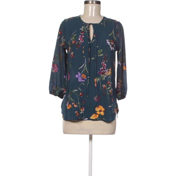 Dámska blúza West Kei 66965618