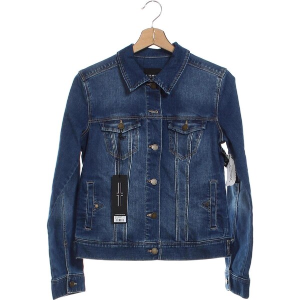 Dámska bunda Liverpool 66965650