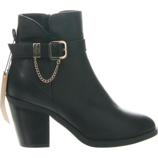 Dámské poltopánky Anna Field 66965636