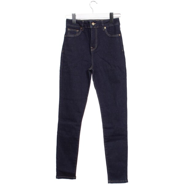 Dámske džínsy Mauvette 66965672