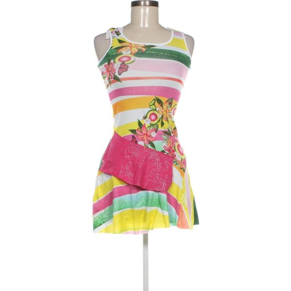 Šaty Desigual 66965694