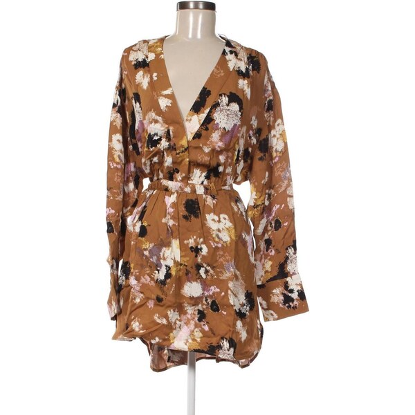 Dámska blúza S.Oliver 66965722