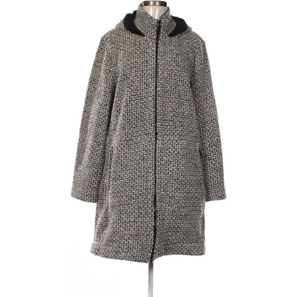 Dámsky kabát CMP 66965703