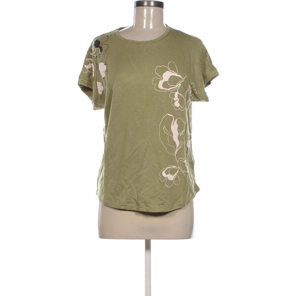 Dámska blúza Tom Tailor 66965740