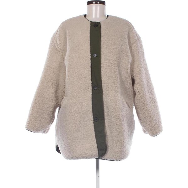 Dámska bunda Mango 66965738