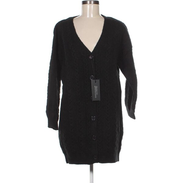 Dámsky kardigán Dreimaster 66965739