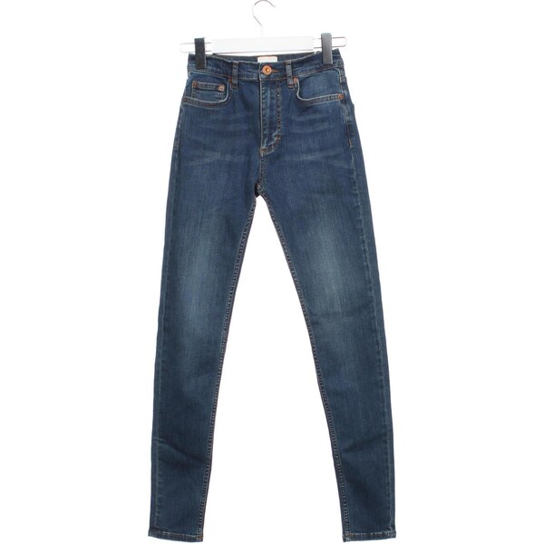 Dámske džínsy French Connection 66965760