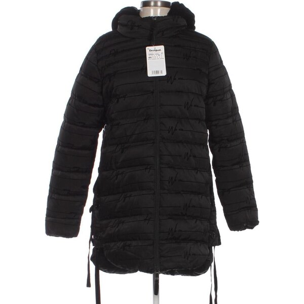 Dámska bunda Desigual 66965746