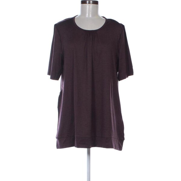 Dámske tričko ENDURANCE 66965765