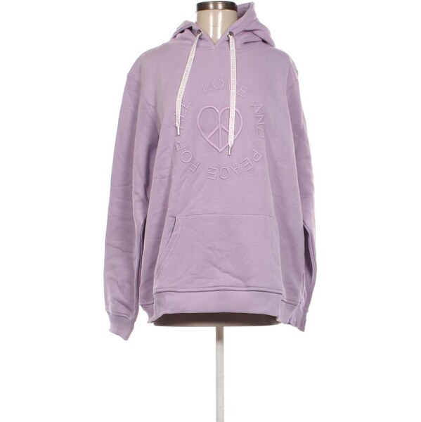 Dámska mikina Zwillingsherz 66965767