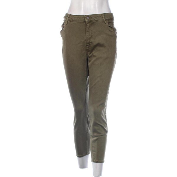 Dámske džínsy Mavi 66965806