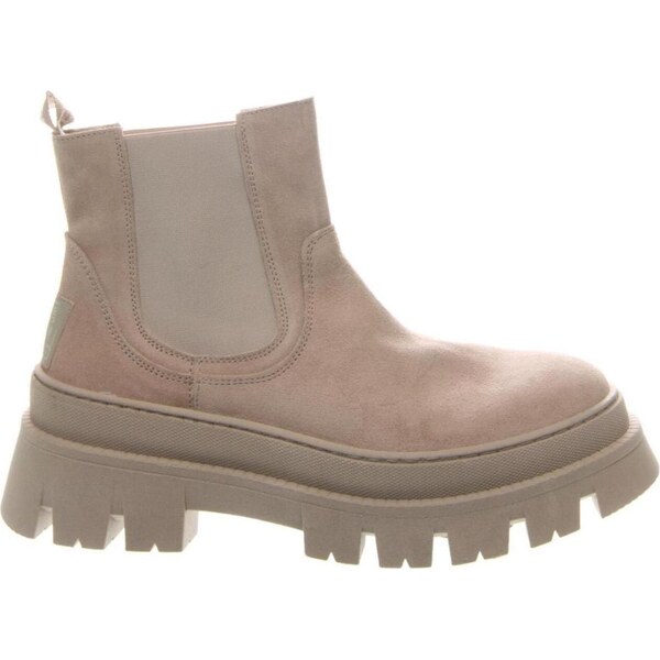 Dámské poltopánky Steve Madden 66965845