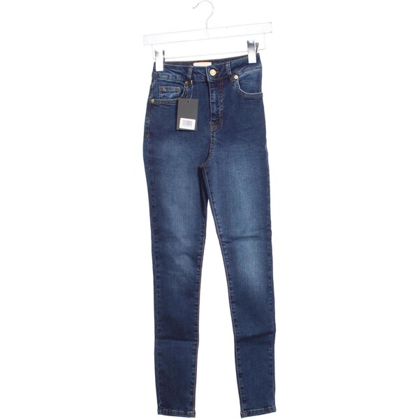 Dámske džínsy Mauvette 66965864