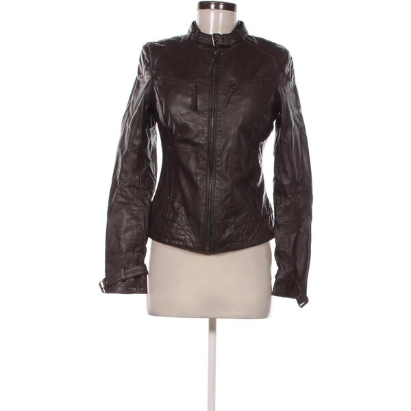 Dámska kožená bunda Maze 66965873