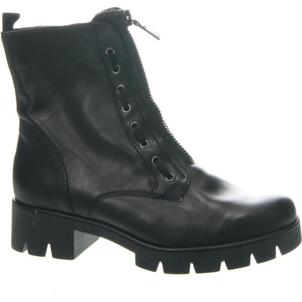 Dámské poltopánky Gabor 66965913