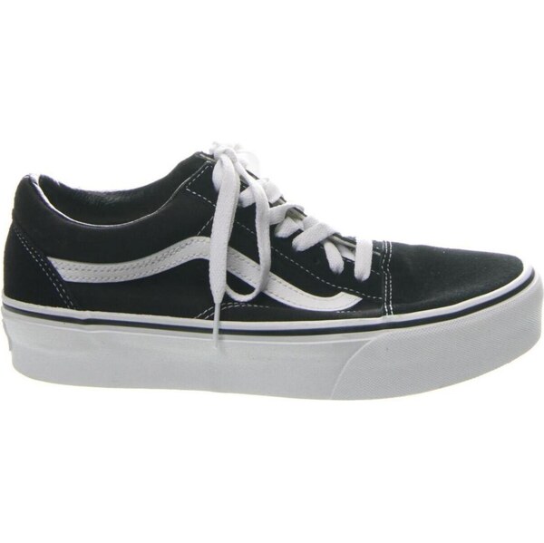 Dámske topánky Vans 66965931