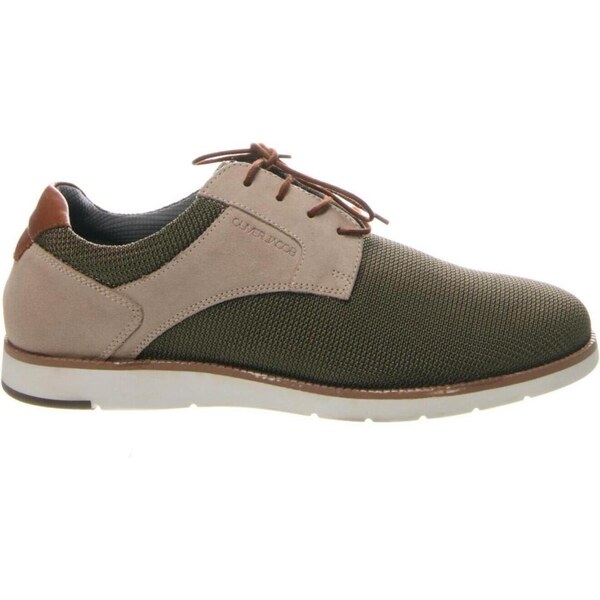 Pánske topánky Oliver Jacob 66965940