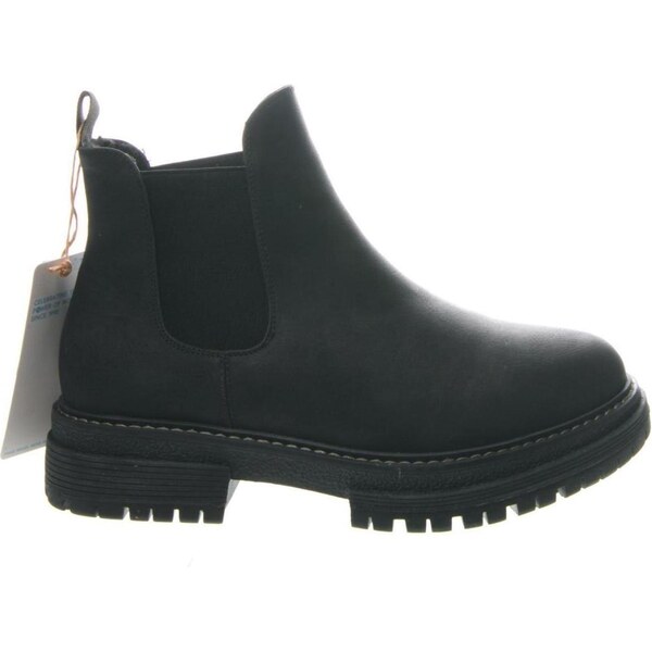 Dámské poltopánky Roxy 66965915