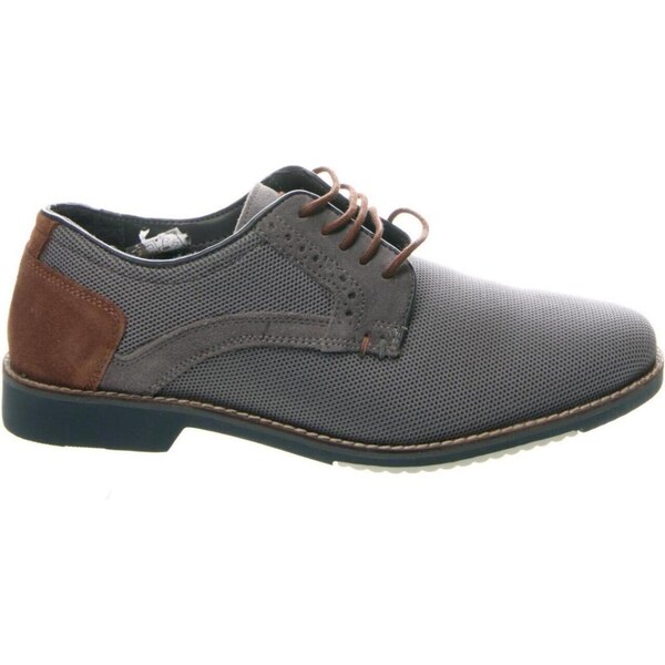 Pánske topánky Oliver Jacob 66965948