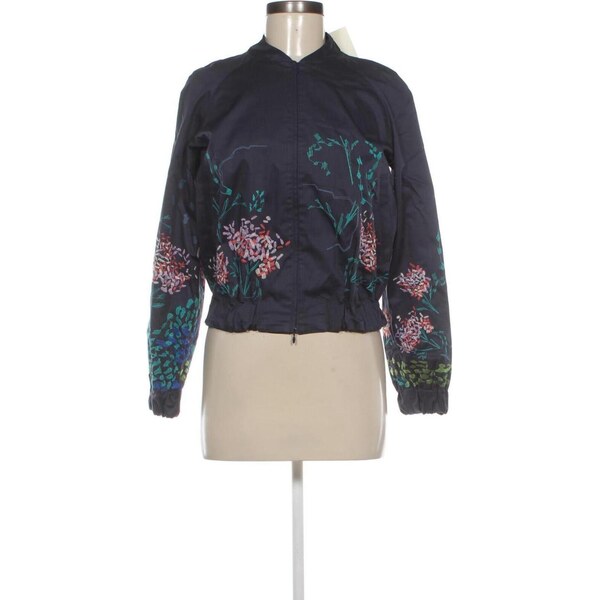 Dámska bunda Ivko 66965996