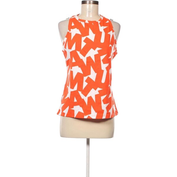 Dámsky top Mammut 66965979