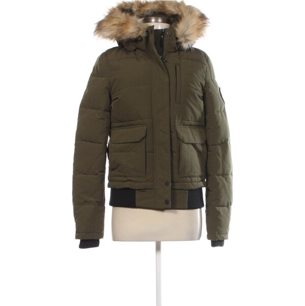 Dámska bunda Superdry 66966020