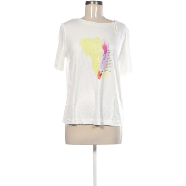 Dámska blúza S.Oliver 66966050