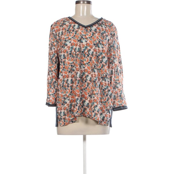 Dámska blúza Tom Tailor 66966056