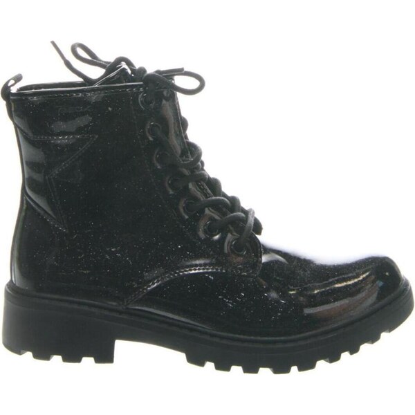 Dámské poltopánky Geox 66966083