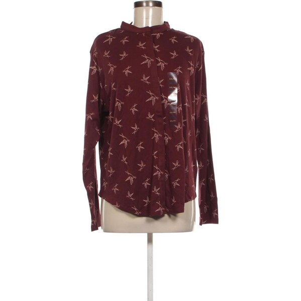 Dámska košeľa Schiesser 66966066