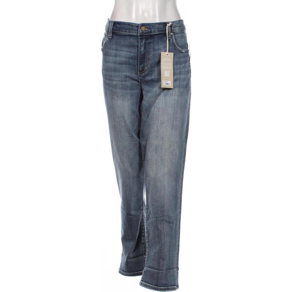 Dámske džínsy Liverpool Los Angeles 66966116