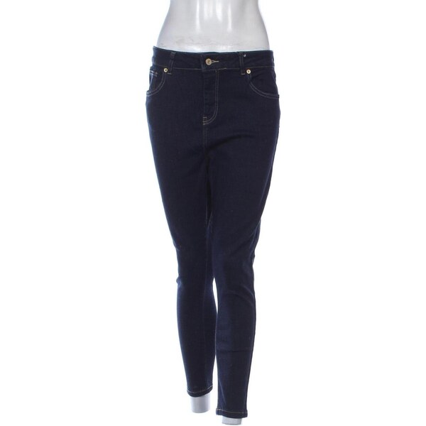 Dámske džínsy Mauvette 66966126