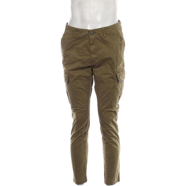 Pánske nohavice Superdry 66966121