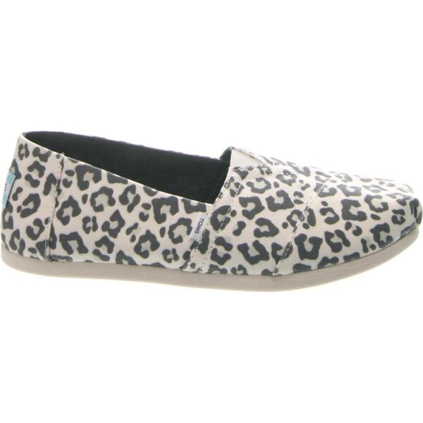 Dámske topánky Toms 66966148