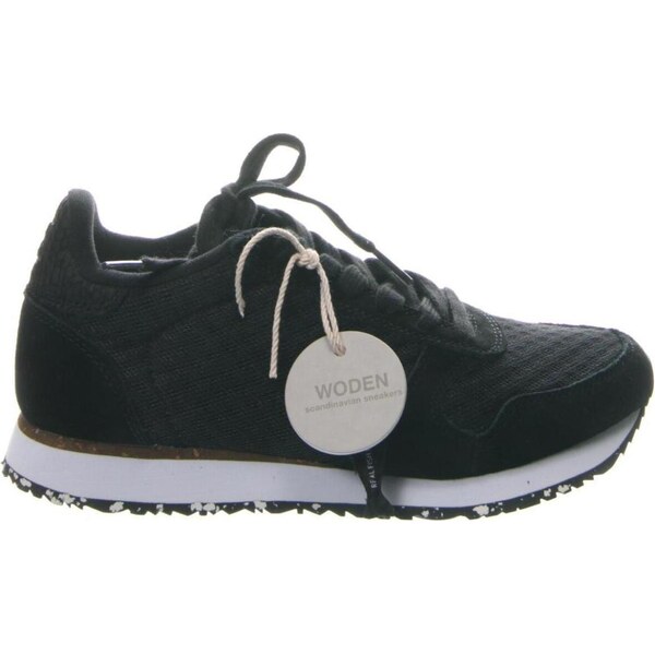 Dámske topánky Woden 66966155