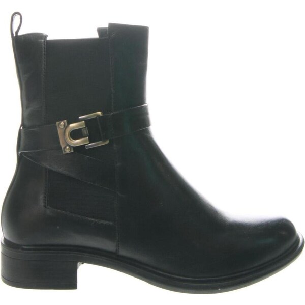 Dámské poltopánky Everybody 66966180